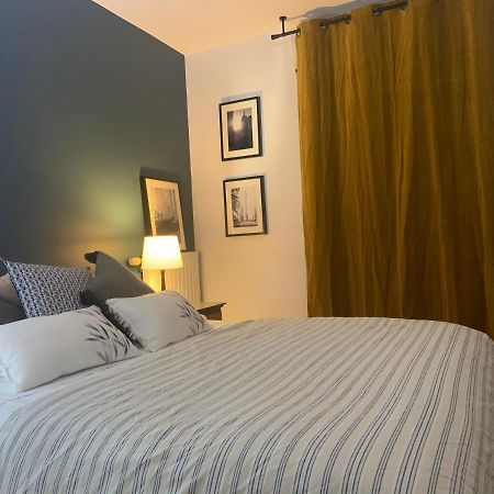Luxury Appartement Disneyland Magny-le-Hongre Zewnętrze zdjęcie