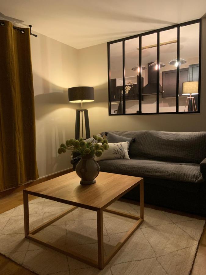 Luxury Appartement Disneyland Magny-le-Hongre Zewnętrze zdjęcie