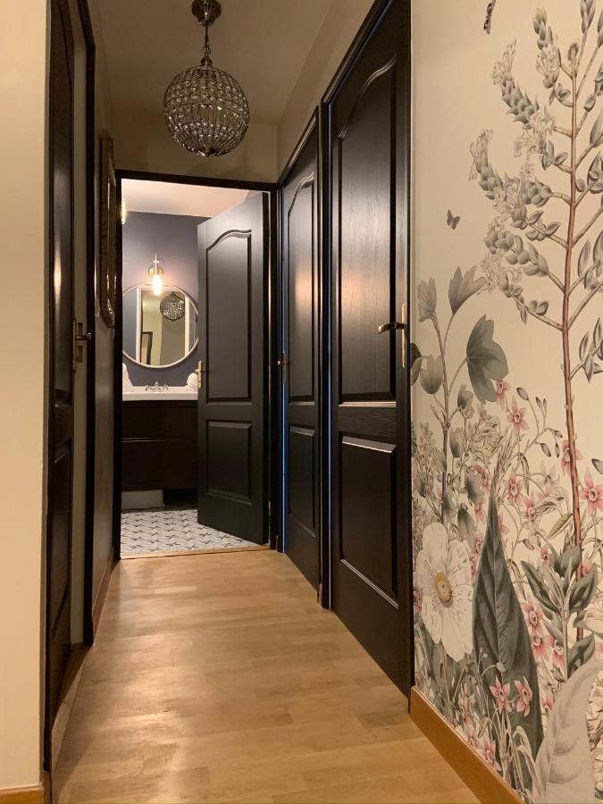 Luxury Appartement Disneyland Magny-le-Hongre Zewnętrze zdjęcie
