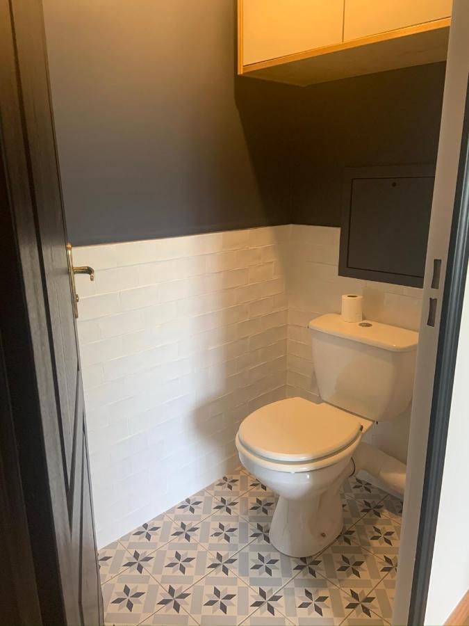 Luxury Appartement Disneyland Magny-le-Hongre Zewnętrze zdjęcie