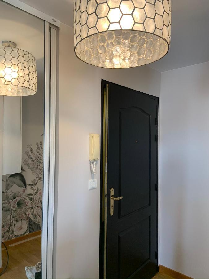Luxury Appartement Disneyland Magny-le-Hongre Zewnętrze zdjęcie