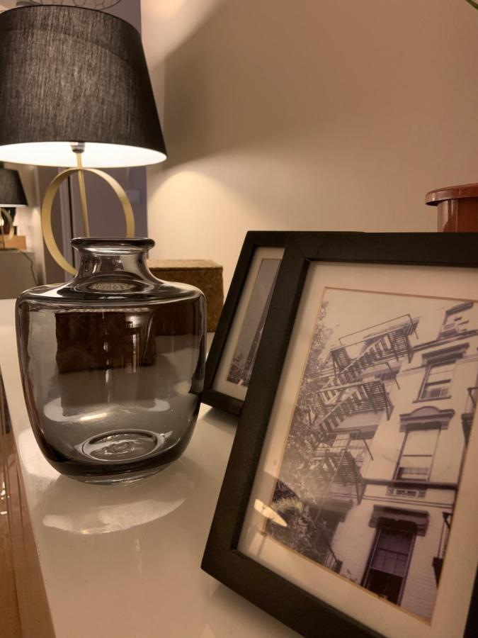 Luxury Appartement Disneyland Magny-le-Hongre Zewnętrze zdjęcie