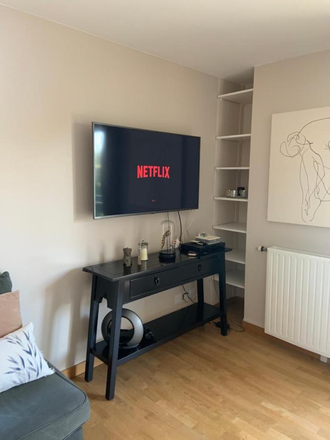 Luxury Appartement Disneyland Magny-le-Hongre Zewnętrze zdjęcie