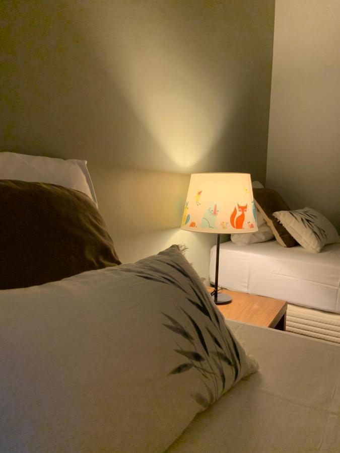 Luxury Appartement Disneyland Magny-le-Hongre Zewnętrze zdjęcie
