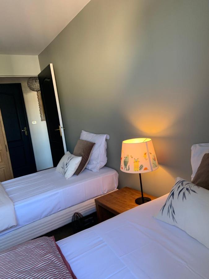 Luxury Appartement Disneyland Magny-le-Hongre Zewnętrze zdjęcie