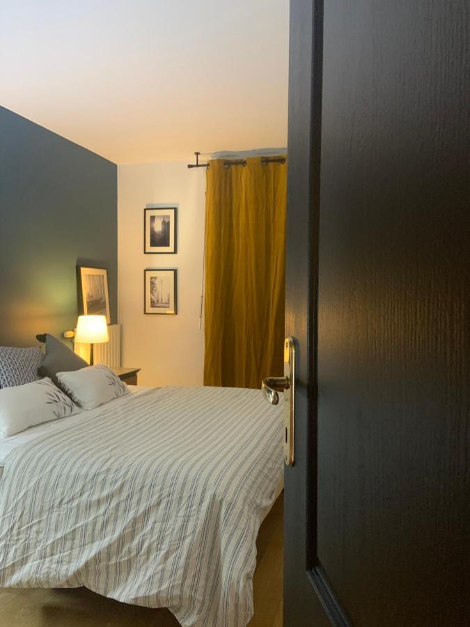 Luxury Appartement Disneyland Magny-le-Hongre Zewnętrze zdjęcie