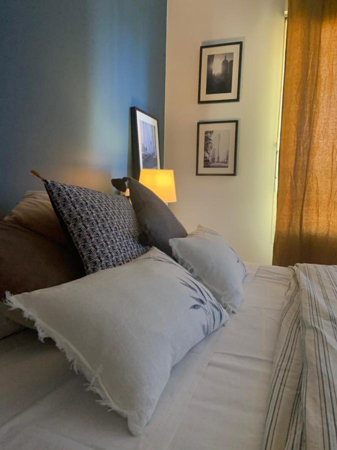 Luxury Appartement Disneyland Magny-le-Hongre Zewnętrze zdjęcie
