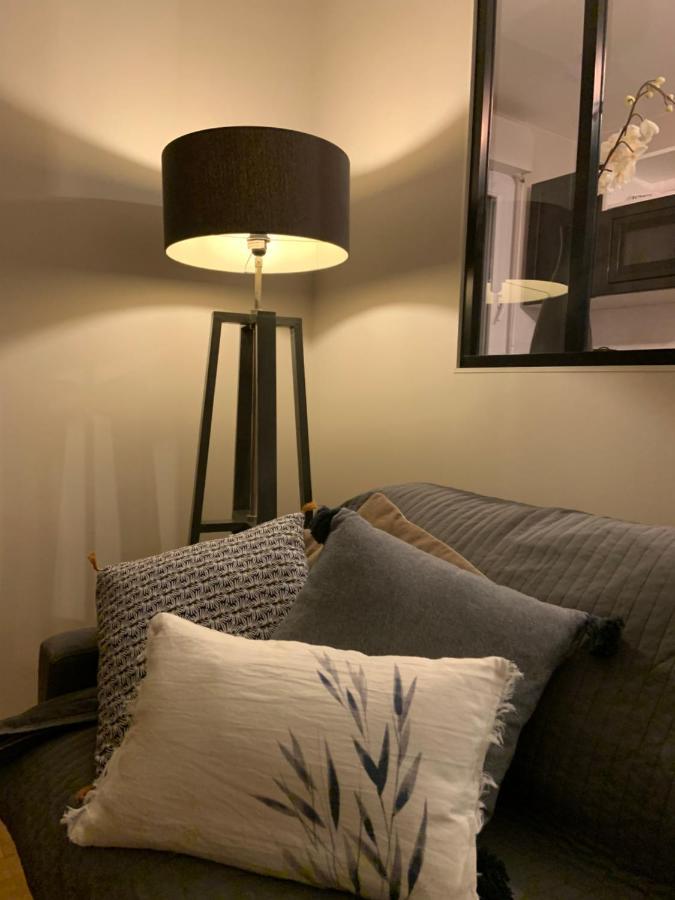 Luxury Appartement Disneyland Magny-le-Hongre Zewnętrze zdjęcie